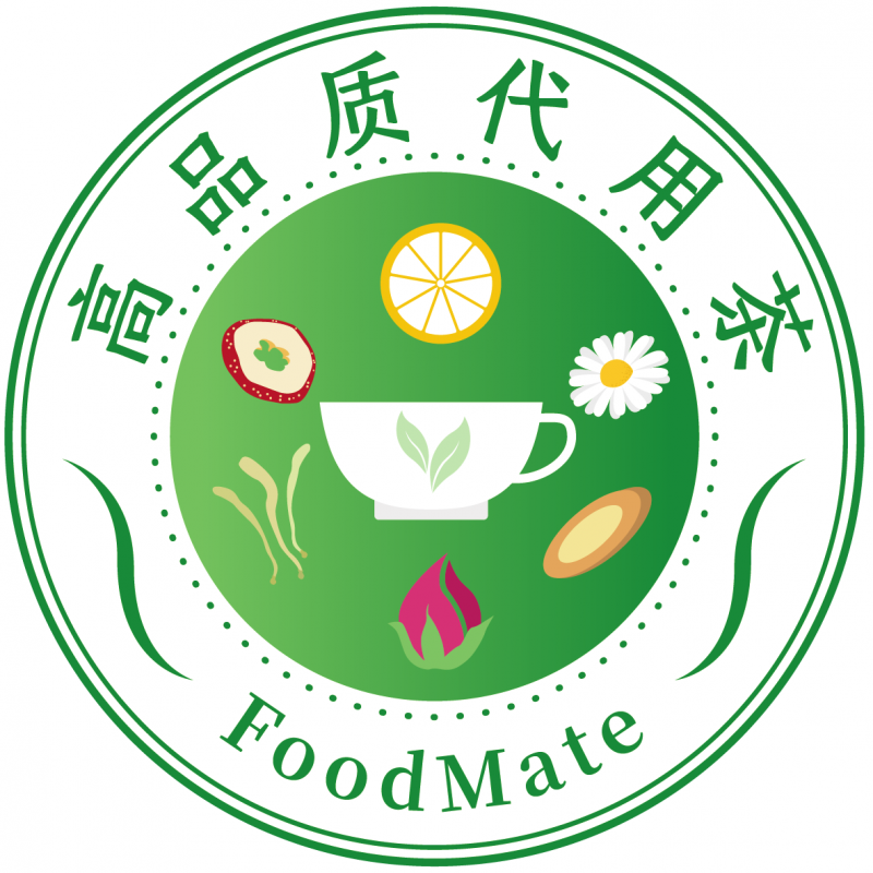 高品質代用茶認證標志(1)
