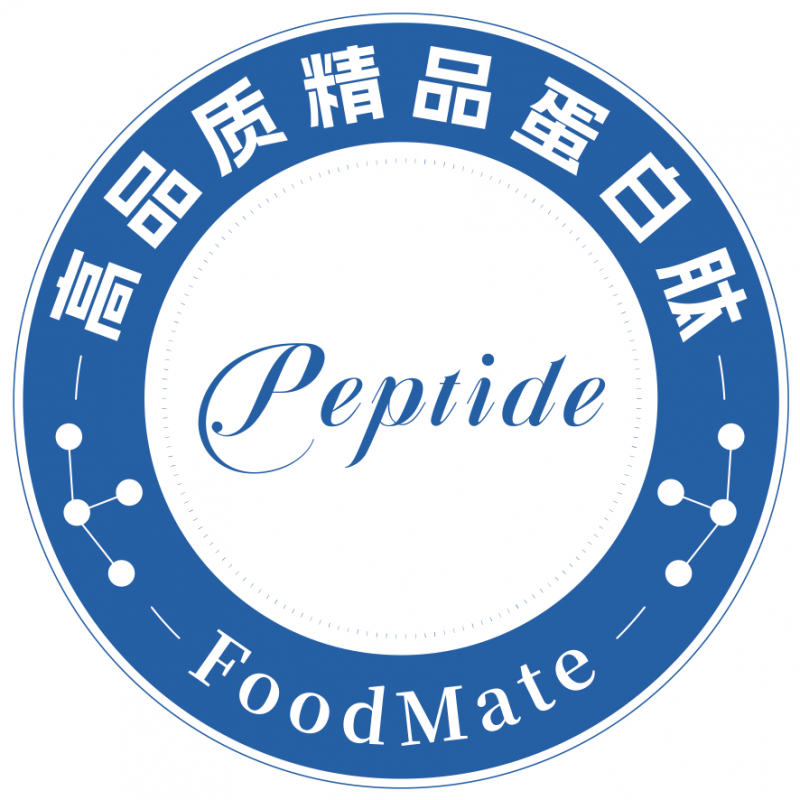 高品質精品蛋白肽認證標志(1)